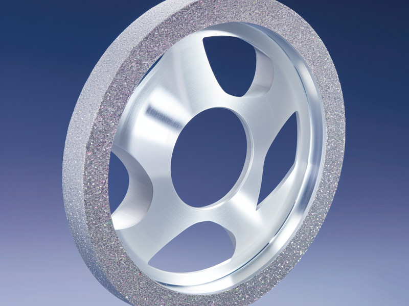 金剛石砂輪較薄是多少？揭秘金剛石砂輪較薄規(guī)格