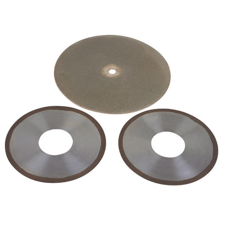 鉆石砂輪耐磨性好嗎？鉆石砂輪耐磨性分析 ！